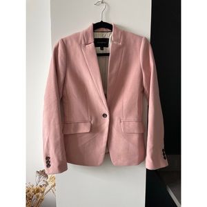 Banana Republic Blazer - Pink